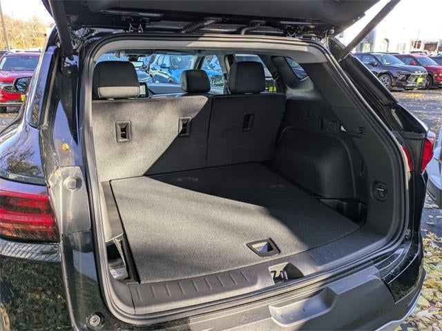 2026 Chevrolet Blazer LT AWD