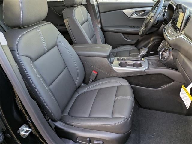 2026 Chevrolet Blazer LT AWD