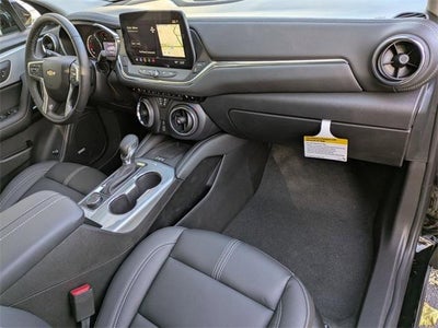 2026 Chevrolet Blazer LT AWD