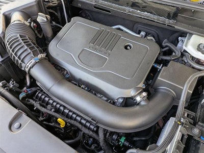 2026 Chevrolet Blazer LT AWD