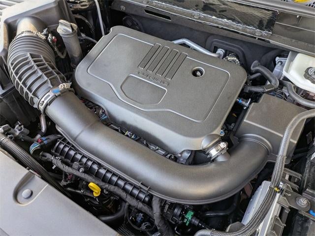 2026 Chevrolet Blazer LT AWD