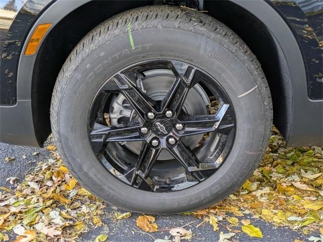 2026 Chevrolet Blazer LT AWD