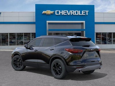 2026 Chevrolet Blazer LT AWD