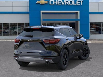 2026 Chevrolet Blazer LT AWD