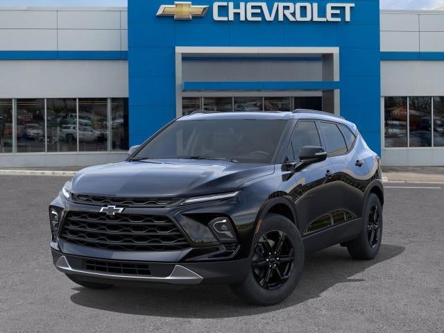 2026 Chevrolet Blazer LT AWD