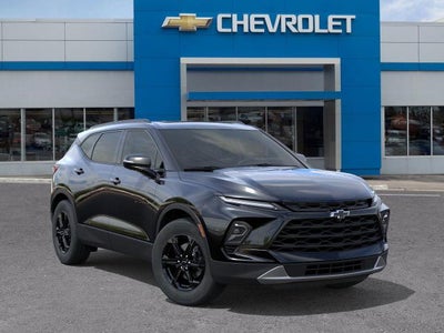2026 Chevrolet Blazer LT AWD