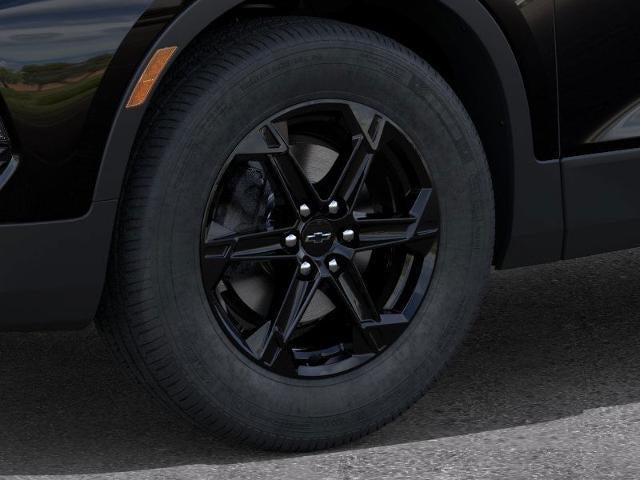 2026 Chevrolet Blazer LT AWD