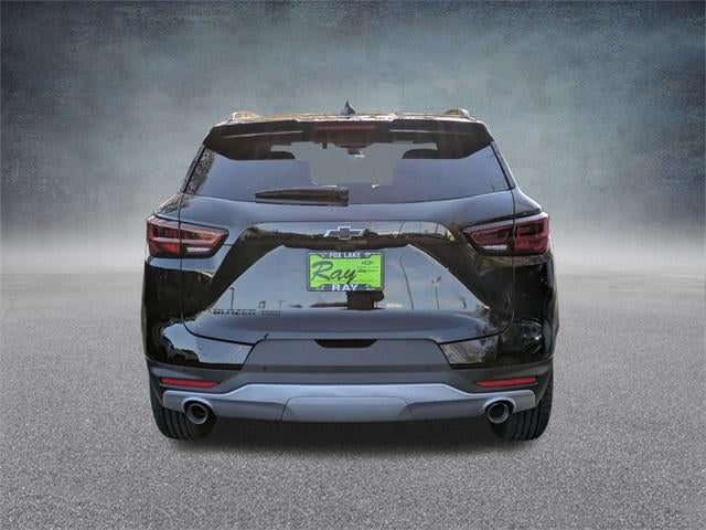 2026 Chevrolet Blazer LT AWD