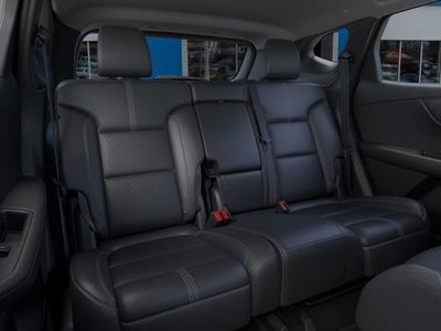 2026 Chevrolet Blazer LT AWD