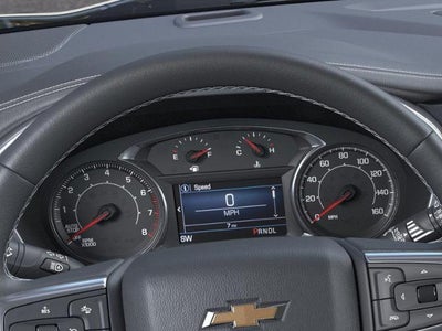 2026 Chevrolet Blazer LT AWD