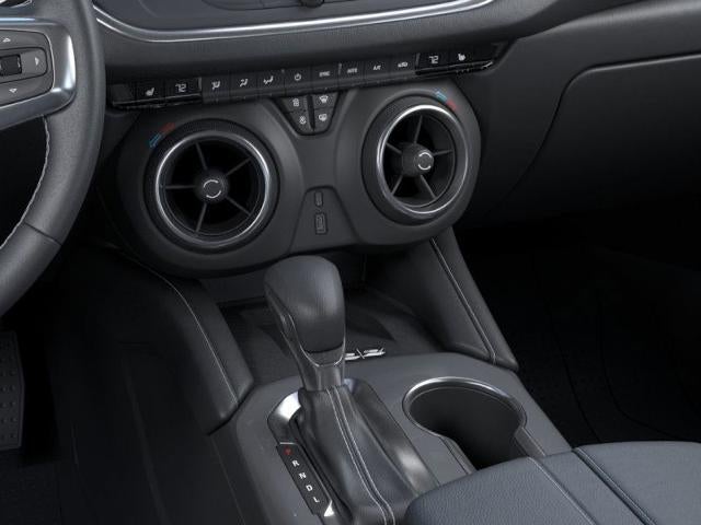 2026 Chevrolet Blazer LT AWD