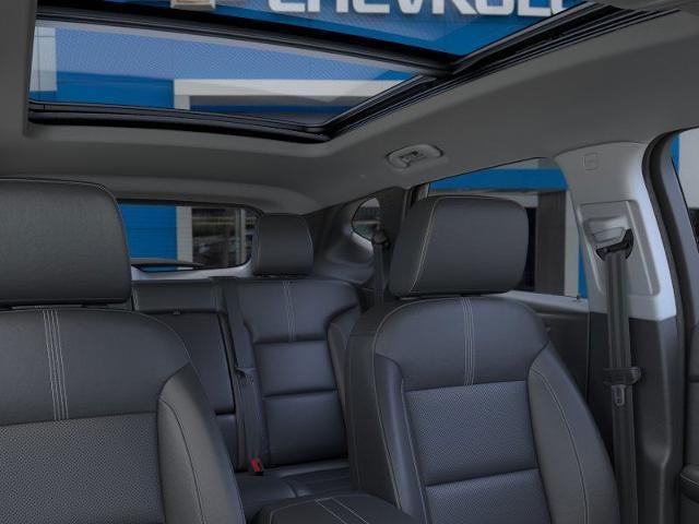 2026 Chevrolet Blazer LT AWD