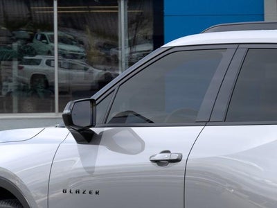 2026 Chevrolet Blazer LT AWD