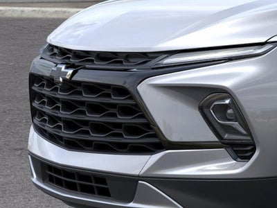 2026 Chevrolet Blazer LT AWD