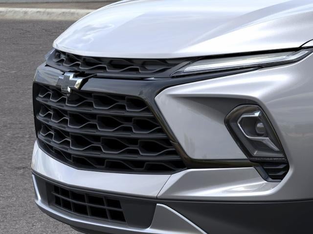 2026 Chevrolet Blazer LT AWD
