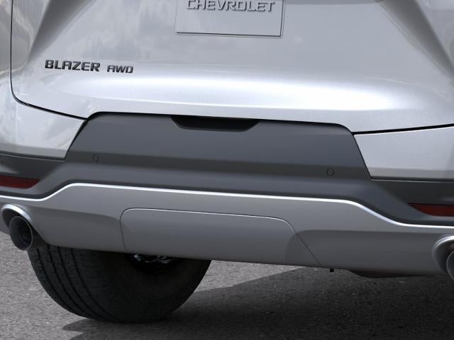 2026 Chevrolet Blazer LT AWD