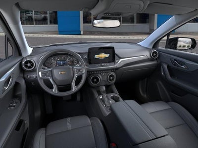 2026 Chevrolet Blazer LT AWD