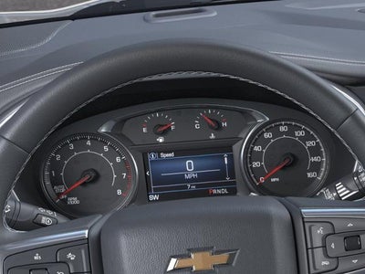 2026 Chevrolet Blazer LT AWD
