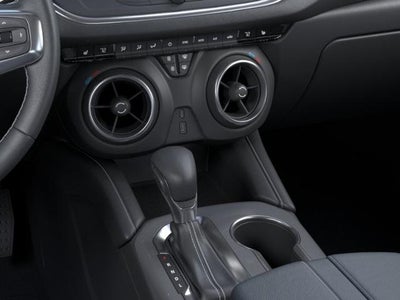 2026 Chevrolet Blazer LT AWD