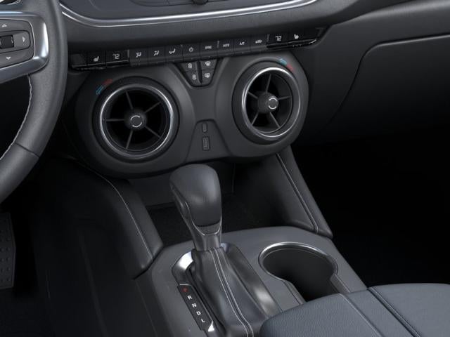 2026 Chevrolet Blazer LT AWD