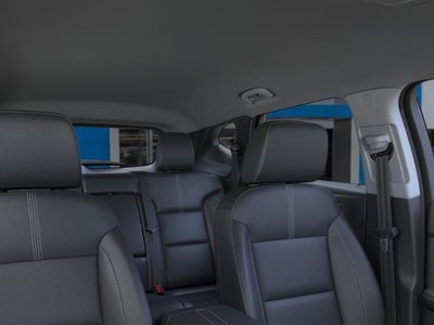 2026 Chevrolet Blazer LT AWD