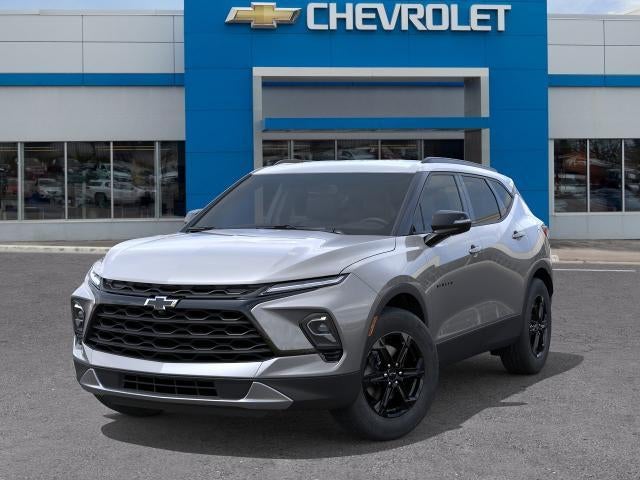 2026 Chevrolet Blazer LT AWD