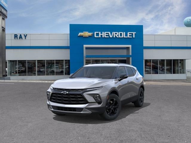 2026 Chevrolet Blazer LT AWD