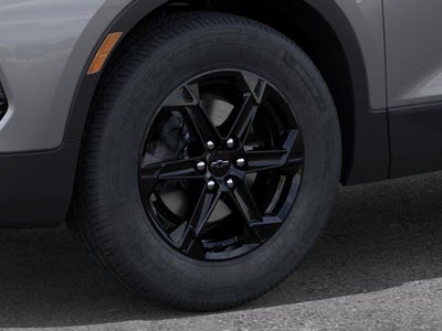 2026 Chevrolet Blazer LT AWD