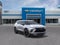 2026 Chevrolet Blazer LT AWD