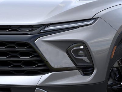 2026 Chevrolet Blazer LT AWD