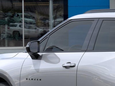 2026 Chevrolet Blazer LT AWD