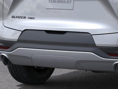 2026 Chevrolet Blazer LT AWD