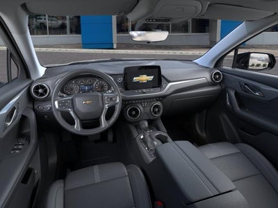 2026 Chevrolet Blazer LT AWD