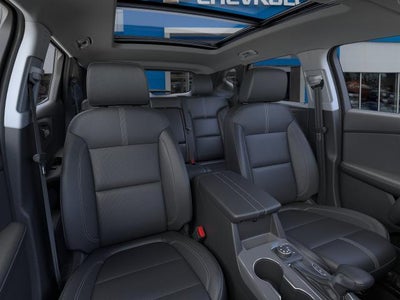 2026 Chevrolet Blazer LT AWD