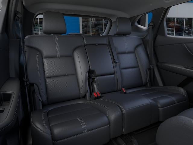 2026 Chevrolet Blazer LT AWD