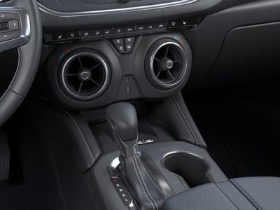 2026 Chevrolet Blazer LT AWD