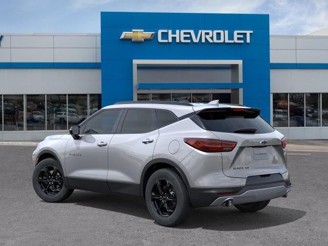 2026 Chevrolet Blazer LT AWD