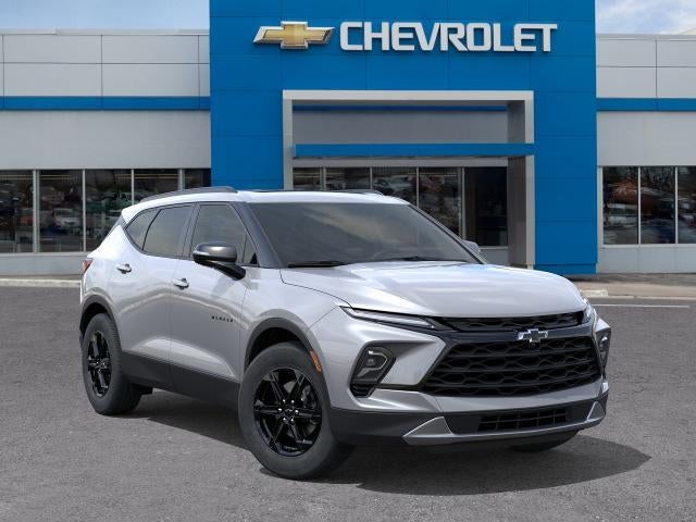2026 Chevrolet Blazer LT AWD