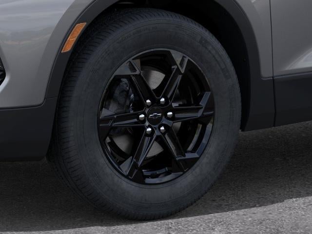 2026 Chevrolet Blazer LT AWD