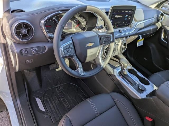 2026 Chevrolet Blazer LT AWD