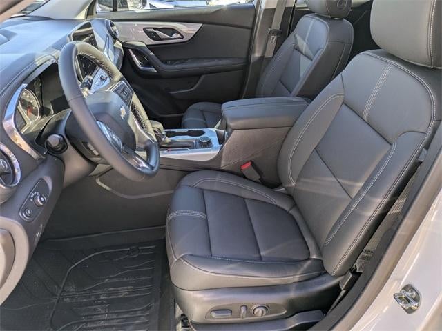 2026 Chevrolet Blazer LT AWD