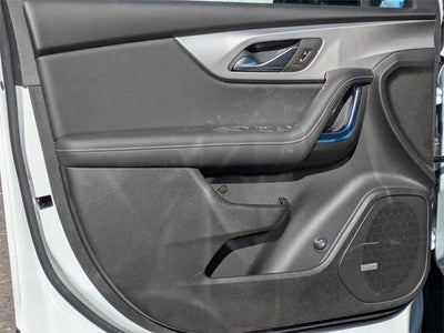 2026 Chevrolet Blazer LT AWD