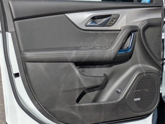 2026 Chevrolet Blazer LT AWD