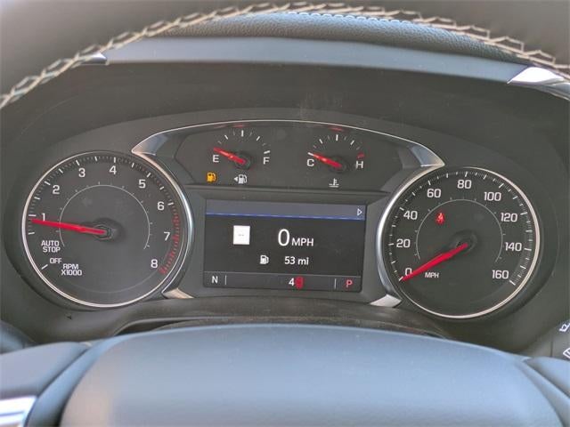 2026 Chevrolet Blazer LT AWD