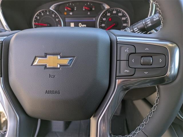 2026 Chevrolet Blazer LT AWD