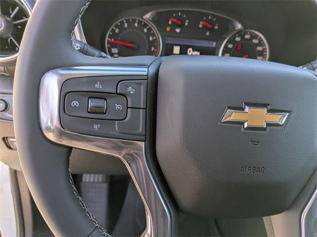 2026 Chevrolet Blazer LT AWD