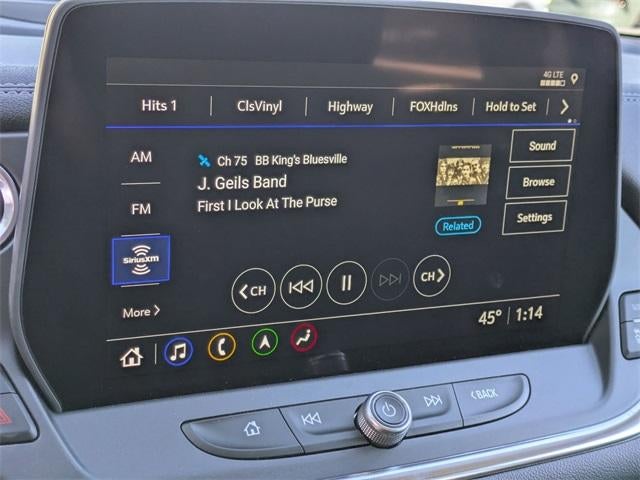 2026 Chevrolet Blazer LT AWD