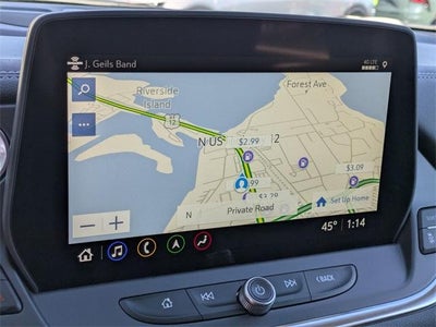 2026 Chevrolet Blazer LT AWD