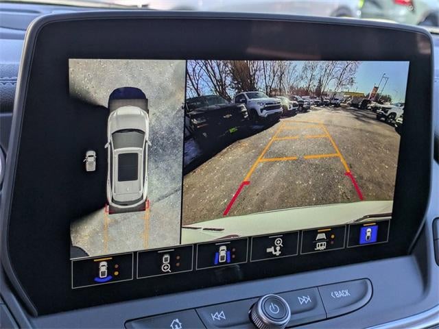 2026 Chevrolet Blazer LT AWD