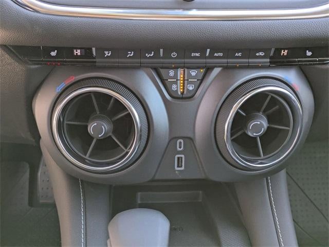 2026 Chevrolet Blazer LT AWD